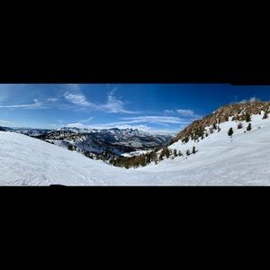 Meet your Posher, Lyndsey